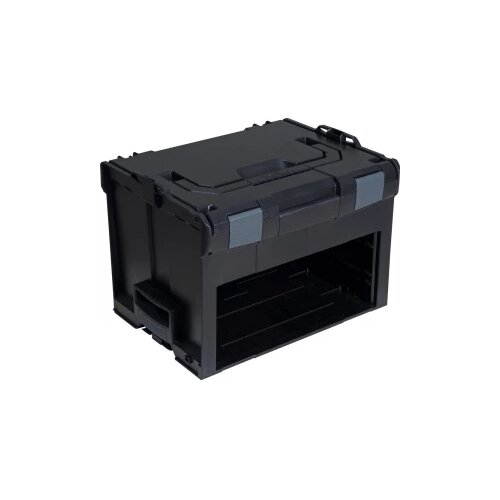 Sortimo LS-BOXX 306 6100000326 kutija za alat prazna ABS crna (D x Š x V) 442 x 357 x 321 mm Cijene