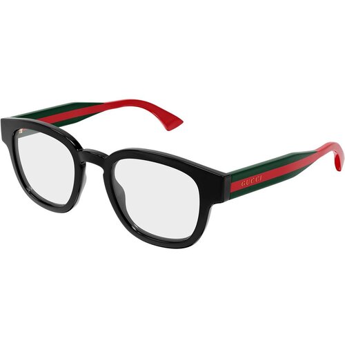 Gucci GG1992O 001 ONE SIZE (48) Črna/Kristalna Cene