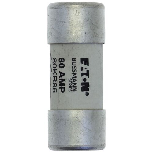 Eaton (Moeller) varovalka 80 A, AC 415 V 80KR85, (21223761) Cene