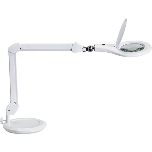Maul 8263602 LED-svetilka z lupo Faktor povečave: 1.75 x EEK: E (A - G), (20521635) Cene