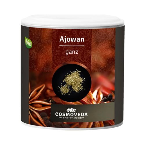 Cosmoveda Celosten BIO ajowan - 90 g Cene
