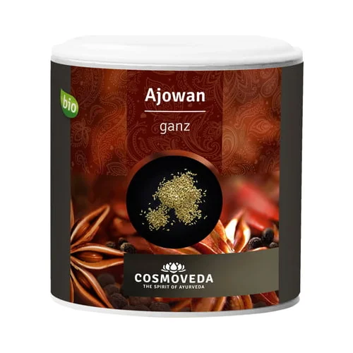 Cosmoveda Celosten BIO ajowan - 90 g