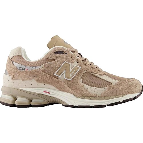 New Balance Modne superge 2002R Bež Cene