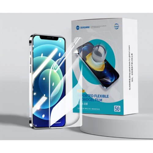  hidrogel folija clear za xiaomi redmi K70 Cene