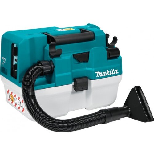 Makita Akumulatorski kompaktni sesalec puhalnik 40V XGT VC014GLZ Cene