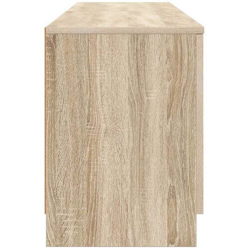  za krevet s pohranom 2 pcs Hrast sonoma 66 x 35 x 48 cm - Hrast sonoma Slike