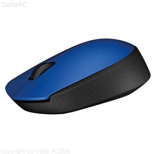 Ms LOG M171 plavi Cijene