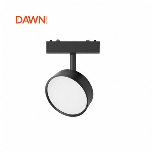 Dawn Magnetic slim svetiljka LED26 - B90 9W 3000K 150° 48V DC crni Slike