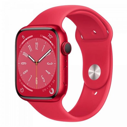Watch s8 silver clearance