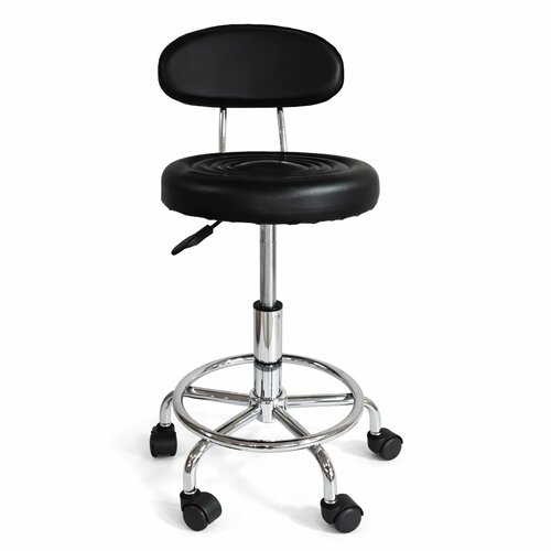 MODUL Radna stolica Aerolab, Sa naslonom, OC-494 Slike