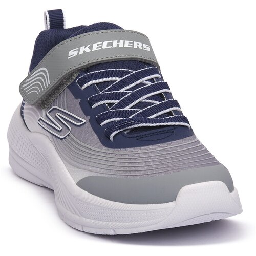 Skechers Nizke superge NVLG MICROSPEC Modra Slike