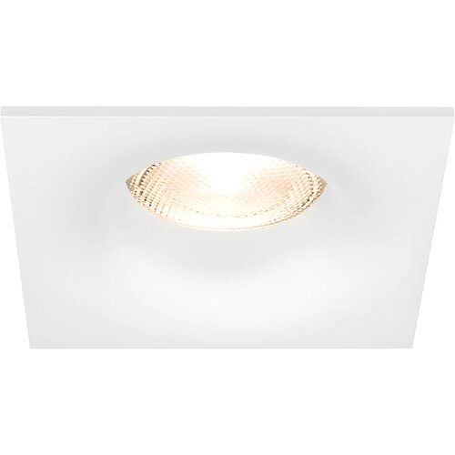 Braytron GU10 Ugradna Rozetna Kvadratna Bela BH03-04040 Cene