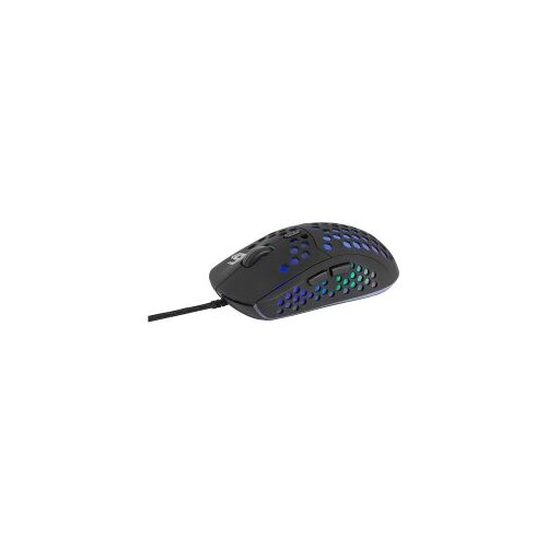  Mi&scaron; GEMBIRD MUSG-RAGNAR-RX400, USB gaming RGB backlighted mouse, 6 buttons Cijene