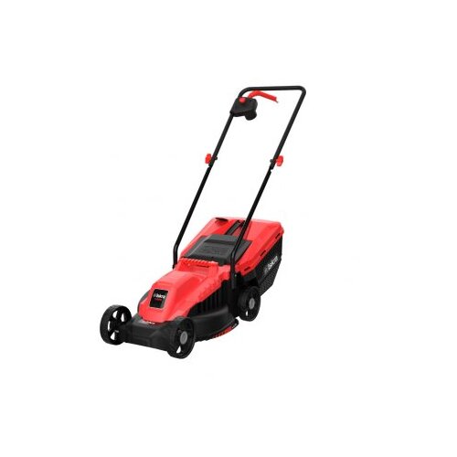 Iskra električna kosilica za travu 1200W A01-004C Cene