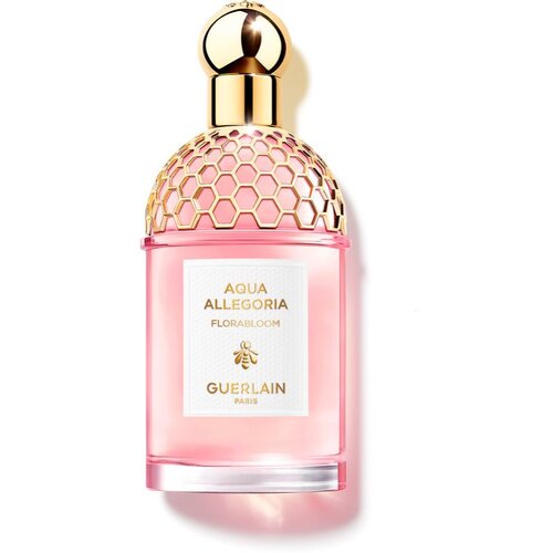 Guerlain Aqua Allegoria Florabloom toaletna voda polnilna za ženske 125 ml Cene