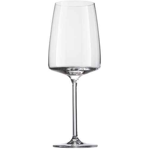 Schott Zwiesel ZWIESEL GLAS, SENSA, KOZAREC ZA RDEČE VINO, 535 ML, 1 KOS, (22153097) Slike