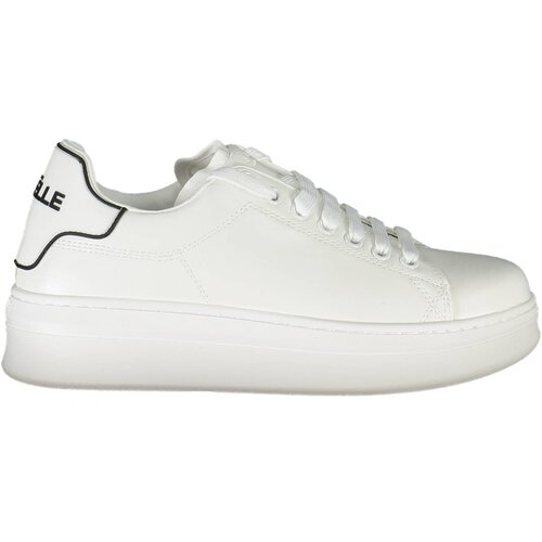 GAELLE PARIS GAELLE WHITE WOMEN&amp;amp;#39;S SPORT SHOES Slike
