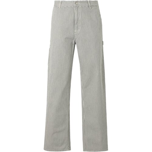 Carhartt WIP Kavbojke grafit Slike