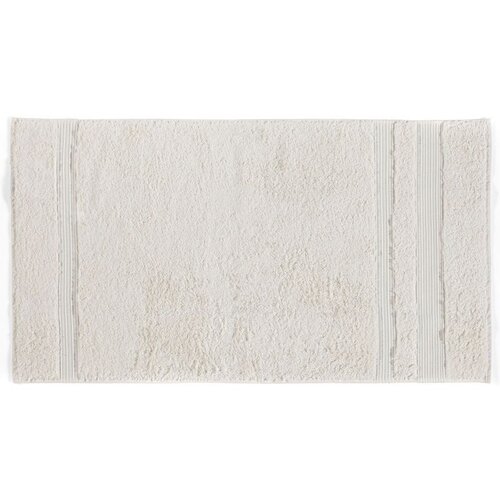 London hand - cream cream hand towel Cene