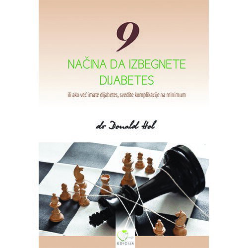 Preporod Devet načina da izbegnete dijabetes Slike