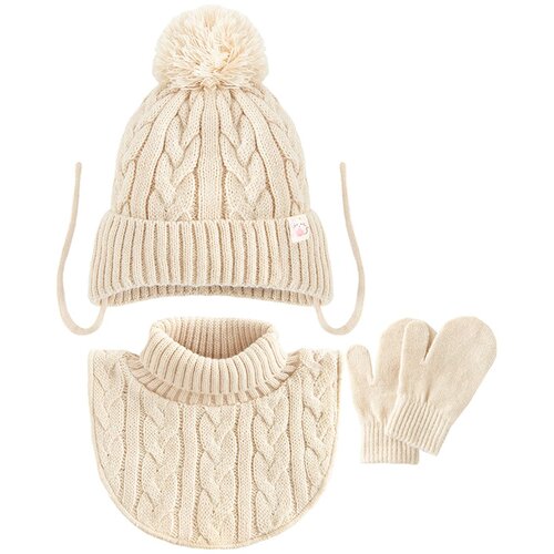 Cool club dodaci komplet CAG3102655-00 Ž bež 44/46 Cijene