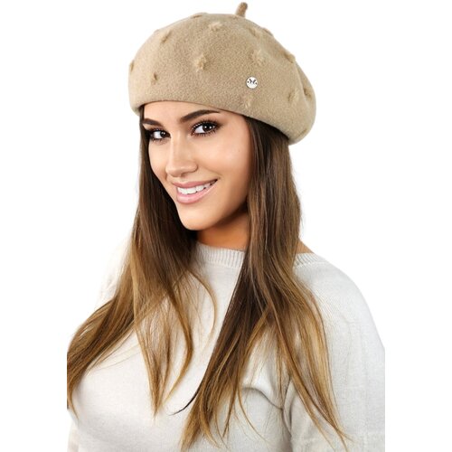 Kamea Woman&amp;#039;s Beret K.23.037.68 Slike