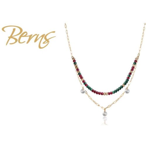 Berns ogrlica r13780 Slike