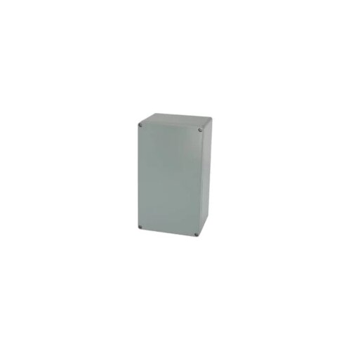 Fibox ALN 234018 7811410 univerzalno kući&scaron;te 401 x 230 x 180 aluminij srebrno-siva (RAL 7001) 1 St. Cijene