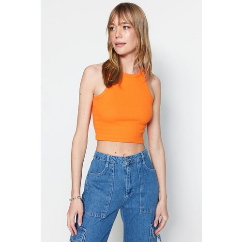 Trendyol Women's crop top Slike