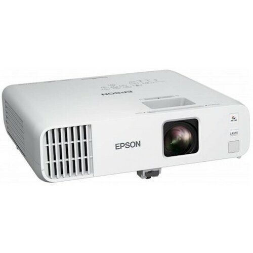 Epson EB-L200F Wireless laserski projektor Slike