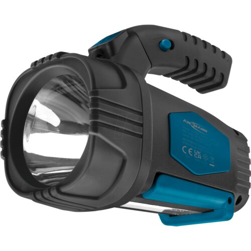 Ansmann HS230B LED radno svjetlo baterijski pogon 210 lm Cijene