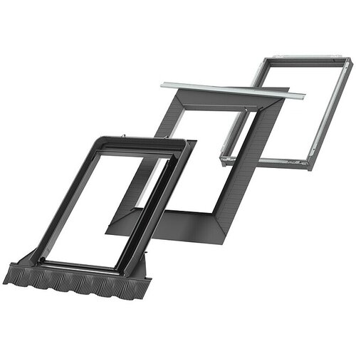 Velux Okvir za stre&scaron;na okna EDW 2000 MK04 (78 x 98 cm) Cene