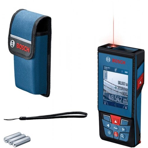 Bosch GLM 100-25 C laserski daljinomjer Mjerno područje (maks.) 100 m Cijene