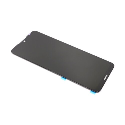 OKI Lcd za na 6.2 + touchscreen black ( LCD5136 ) Cene