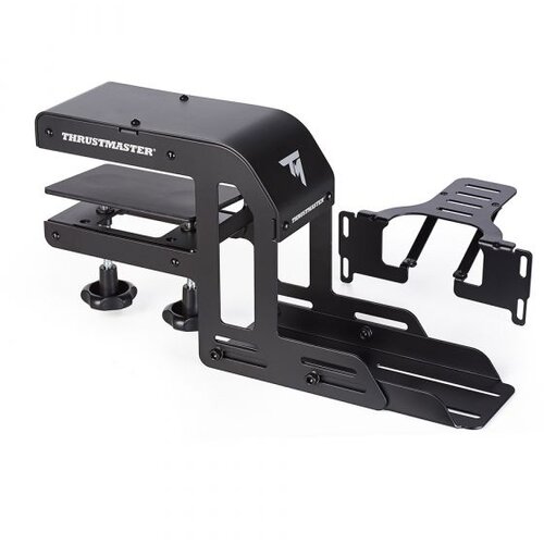 Thrustmaster TM Racing Clamp montažna spona za menjalnik TH8A &amp;amp; ročno zavoro TSS Slike
