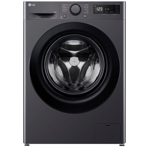 LG masina za ves f2wr508sbm Slike