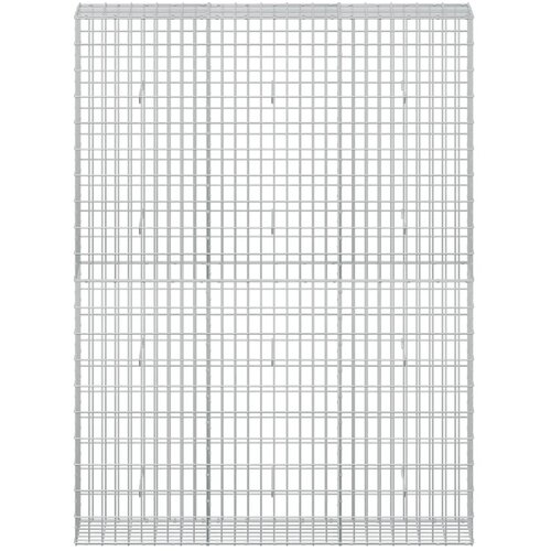  Gabion s žicom debljine 5 mm i mrežom 5x10 cm 150x30x200 cm - 30 cm 200 cm 150 cm Slike