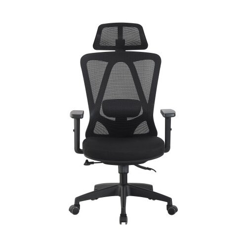 Trick kancelarijska ergonomska stolica ergotron 3 ( MC016 CRNA ) Slike