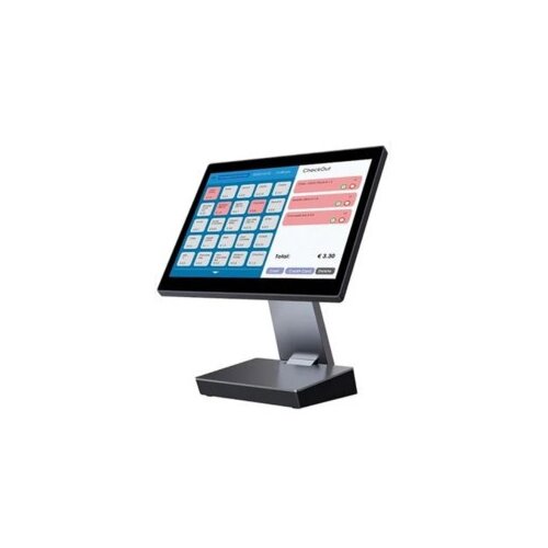 Birch 15,6&amp;quot; AP 8gb 128SSD win11iot pos pc ( 0001429133 ) Slike
