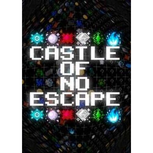  Castle of no Escape Steam Key GLOBAL Cene