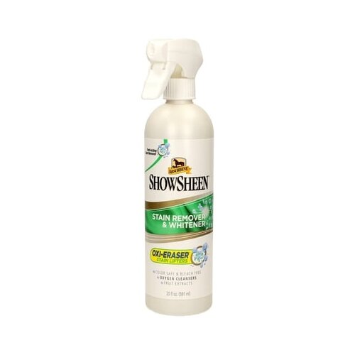 Absorbine ShowSheen Stain Remover Cene