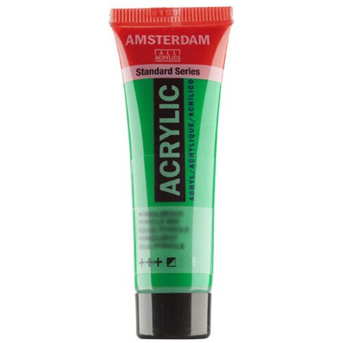  Akrilne boje Amsterdam Standard Series 20 ml | izaberite nijansu Slike