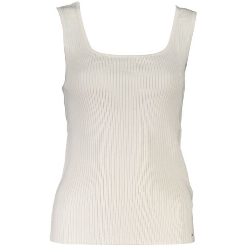 Tommy Hilfiger WOMEN'S TANK TOP WHITE Cene