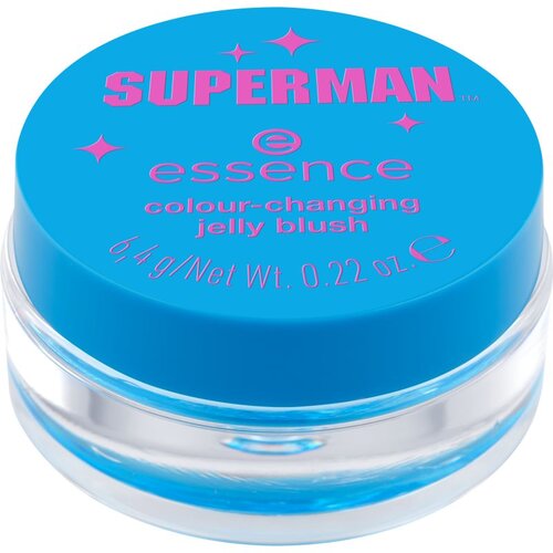 Essence Superman rdečilo 6.4 g Cene
