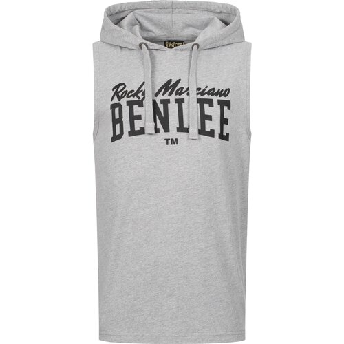 Benlee Men's sleeveless hoodie regular fit Cene