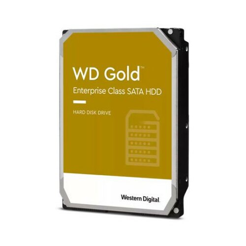 Wd tvrdi disk Gold™ enterprise class 8TB ( 0130846 ) Cene