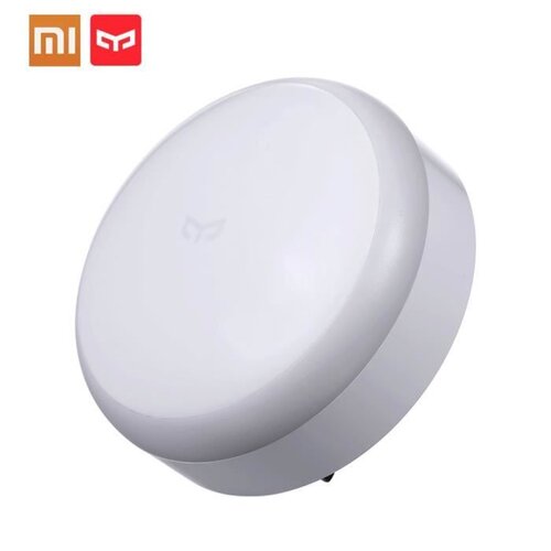 Xiaomi YEELIGHT NOĆNA SVJETILJKA SA SENZOROM POKRETA Cijene
