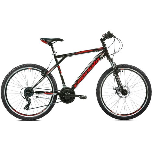  Bicikl Capriolo MTB ADRENALIN 26 - L Cijene