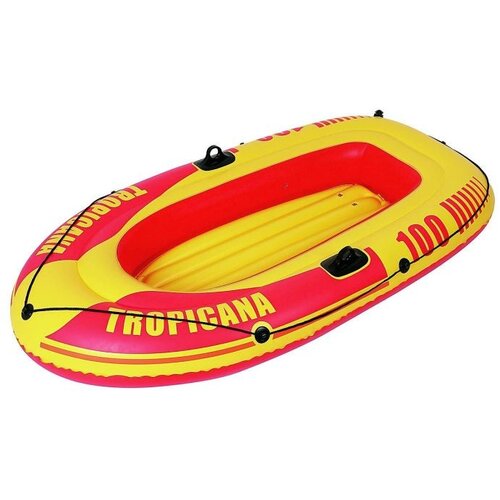 Denis Čamac na naduvavanje Tropicana 100, 185 cm Slike