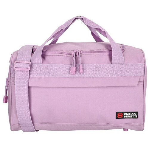  SPORTSKA/PUTNA TORBA LILA 46040014 Slike